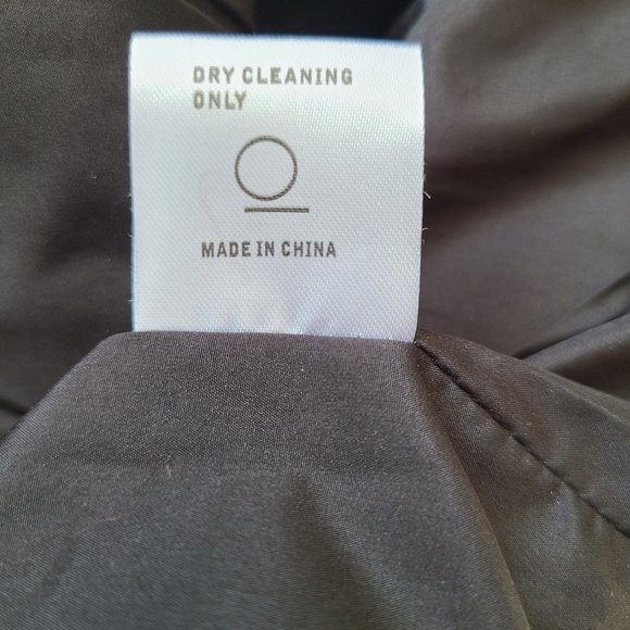 TOM'S WARE (NEW) Woman's Pea Coat - Picture 9 of 14